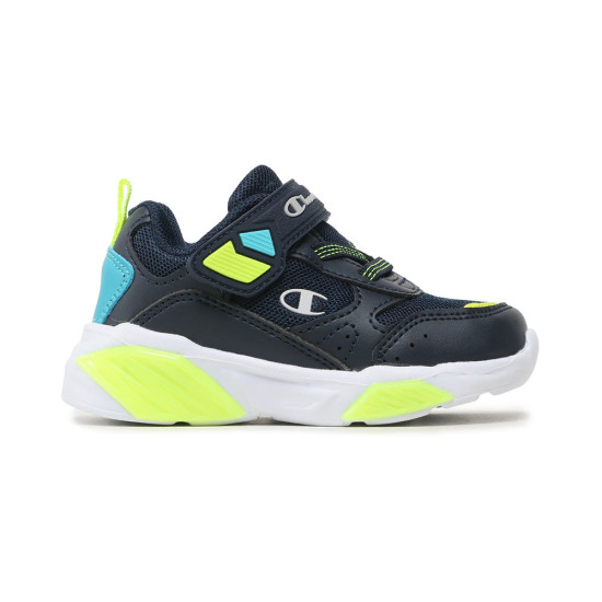 Champion Low Cut Shoe Wave B TD